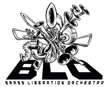 Brass Liberation Orchestra